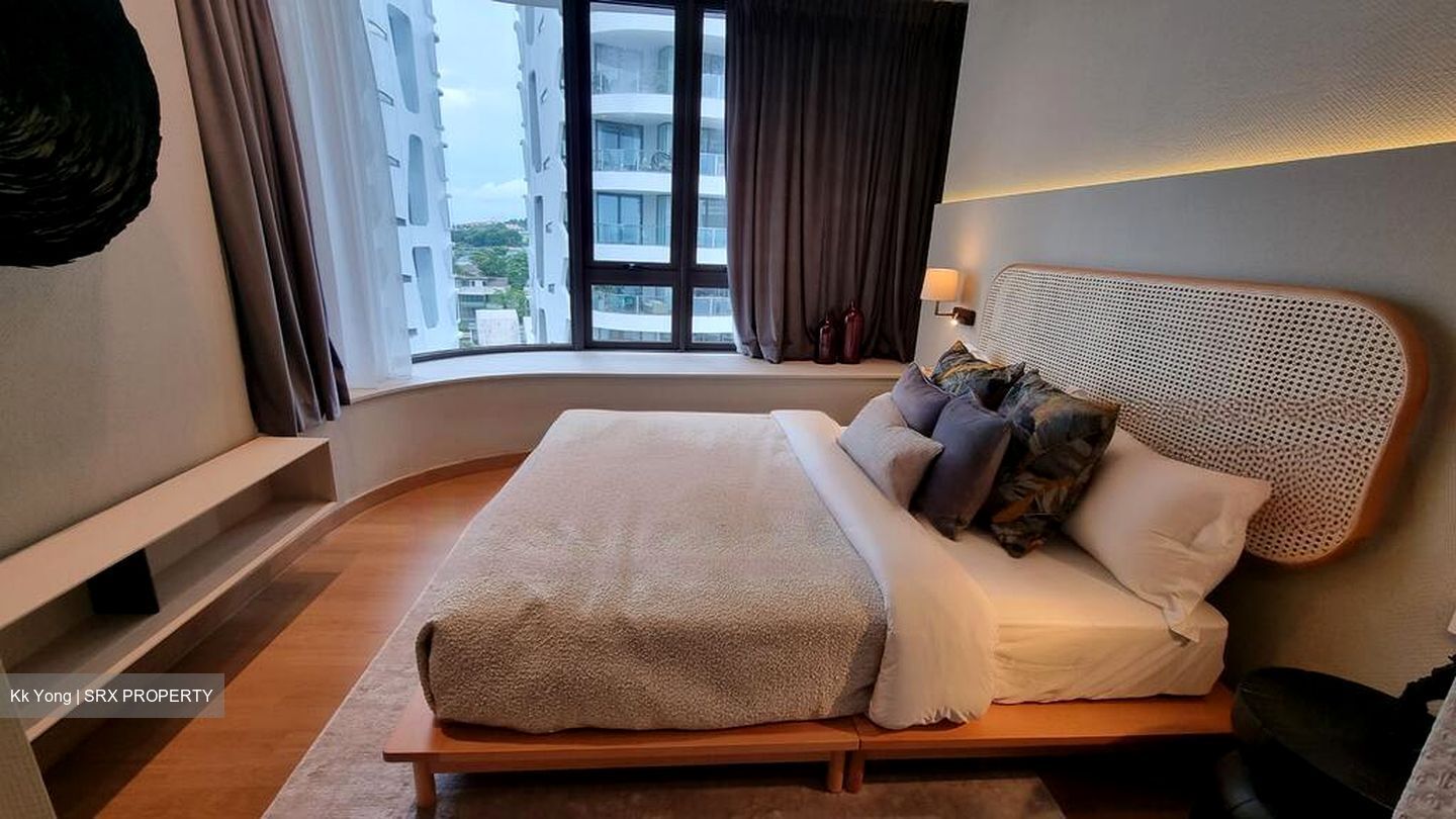 The Reef At King’s Dock (D4), Condominium #467218961